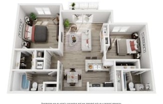 Partner-provided photo for $1380 unit