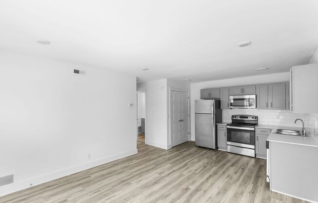 1 bed, 1 bath, 540 sqft, $1,002