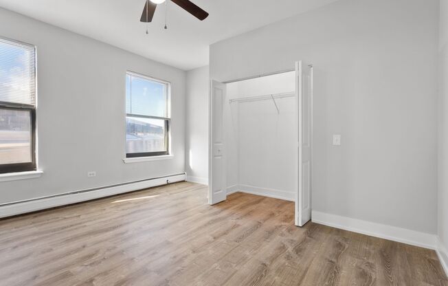 1 bed, 1 bath, 580 sqft, $1,775, Unit 320
