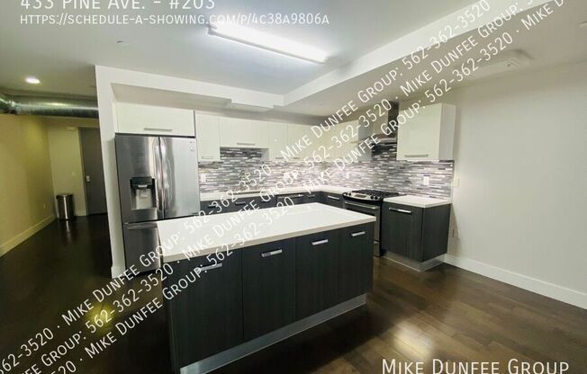 433 Pine Ave Unit 409