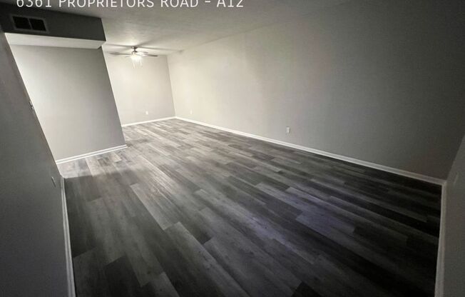 6361 Proprietors Rd.