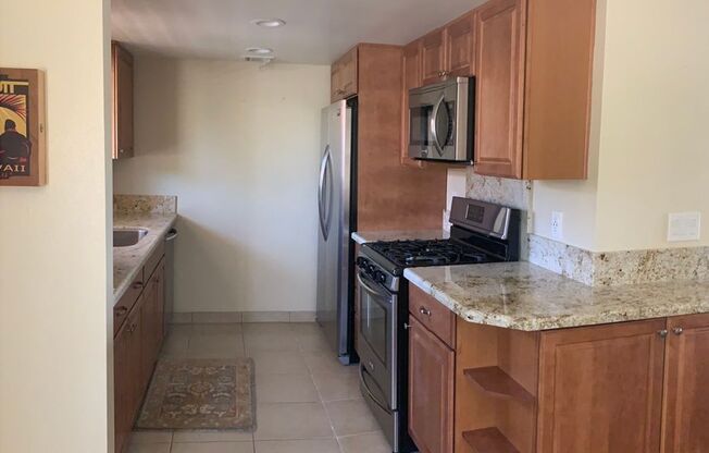 2 beds, 2 baths, $2,195