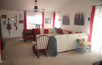 3 beds, 2 baths, $1,995