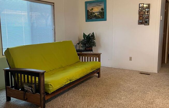 VACATION RENTAL 3 Bedroom, 2 Bath