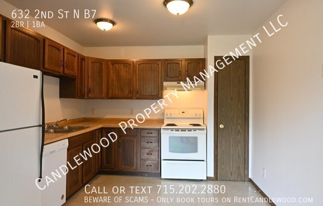 Partner-provided property photo