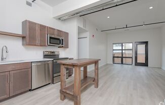 Gabriel Lofts