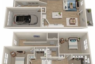 Partner-provided photo for $2235 unit