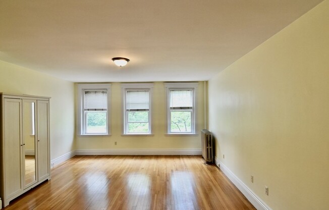 226 Jamaicaway Apt 6