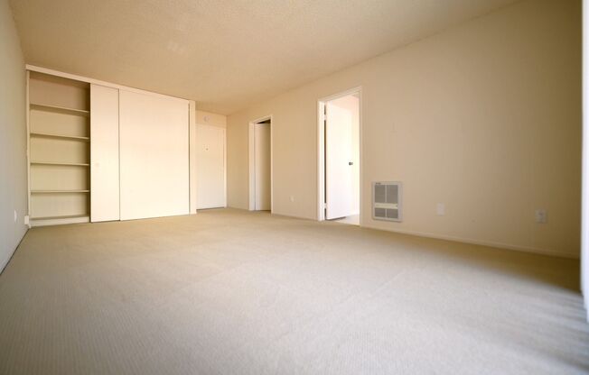 The Delphian Apartments