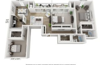 Partner-provided photo for $2193 unit