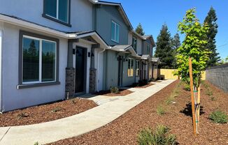 Wood Ranch Townhomes 405