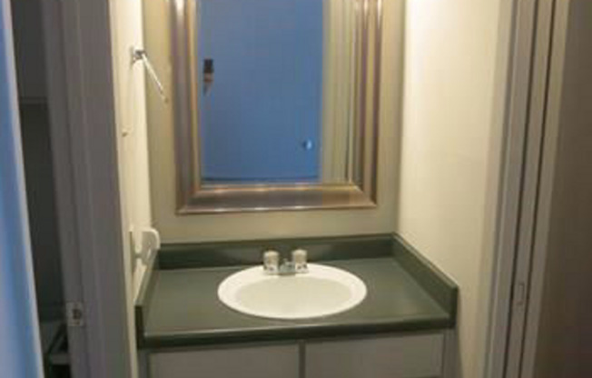 Studio, 1 bath, 380 sqft, $775, Unit Unit 203