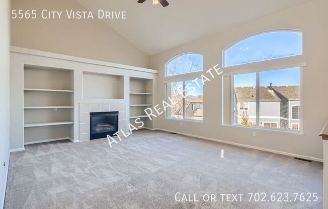 5565 City Vista Dr