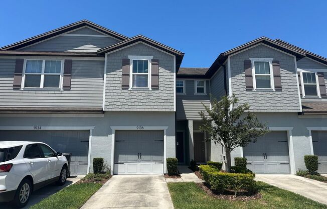 Beautiful Townhome at Magnolia Park!