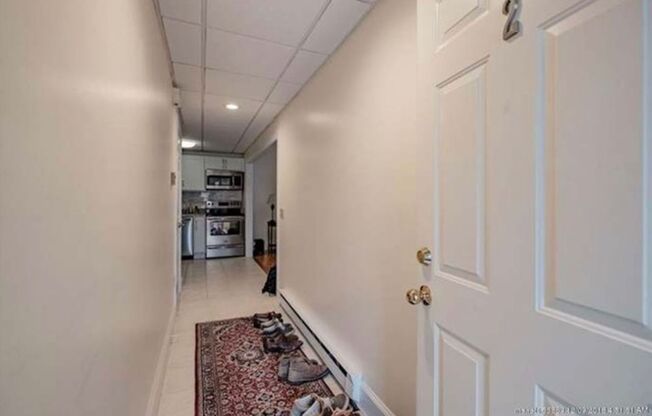 1 bed, 1 bath, $1,745, Unit 2