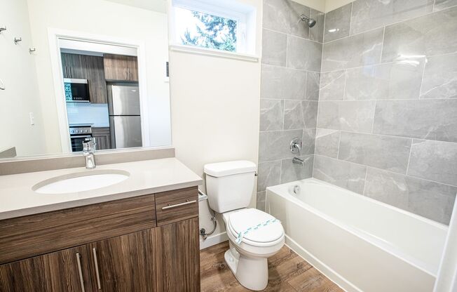 1 bed, 1 bath, 372 sqft, $1,425, Unit 505