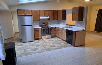 2 beds, 2 baths, $2,095