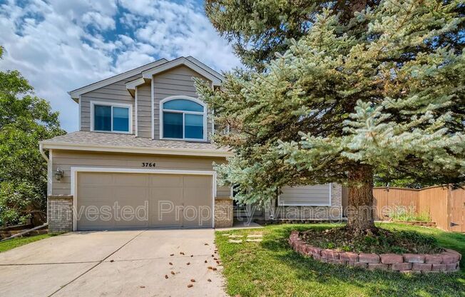 3764 SERAMONTE DR