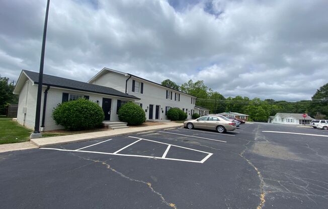 Oakwood Villa Apartments