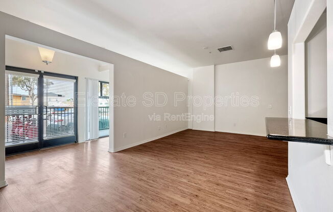 2 beds, 2 baths, 1,327 sqft, $3,345, Unit 105