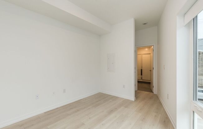 2 beds, 2 baths, 820 sqft, $1,595, Unit 1247 - C