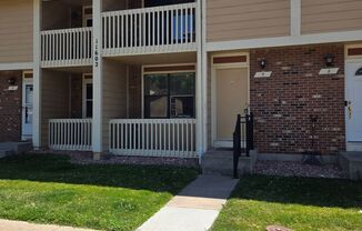 2 Bedroom Condo in Northglenn