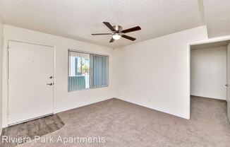 Riviera Park Apartments