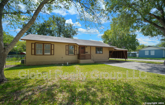 400 MITCHELL AVE