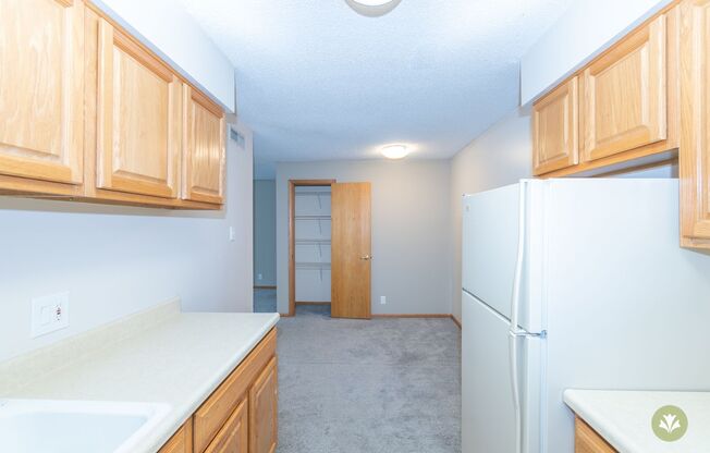 1 bed, 1 bath, 740 sqft, $955, Unit CC-7