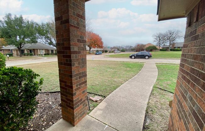 Lovely 3-Bedroom Home For Rent In Plano