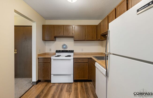 1 bed, 1 bath, 709 sqft, $1,045, Unit 2215-125