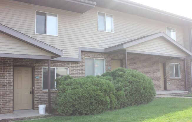 Pine Meadow Townhomes