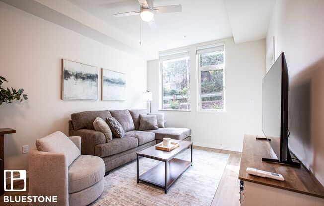 1 bed, 1 bath, 661 sqft, $1,795, Unit 208