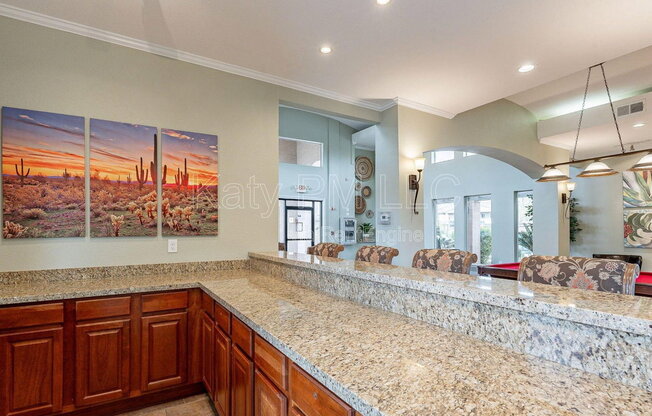 2 beds, 1 bath, 855 sqft, $1,500, Unit Apt 1053