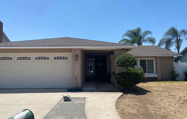 3 Bedroom Home - Centrally Located with Solar & AC!