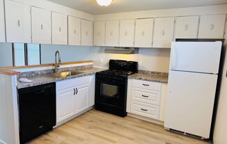 2 Bedroom Just Remodeled Trailer in Billings Heights
