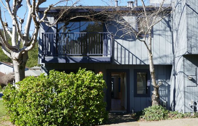 LARGE THREE BEDROOM TWO AND HALF BATH END UNIT CONDO TOWNHOME IN CANON VILLAGE