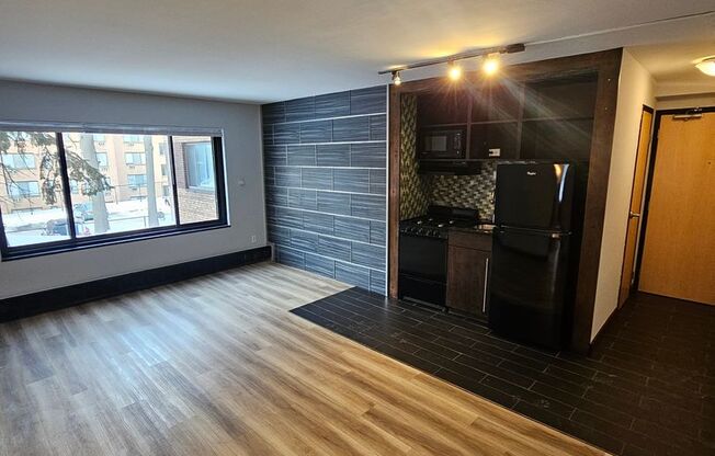 1 bed, 1 bath, 486 sqft, $1,095, Unit 316-505