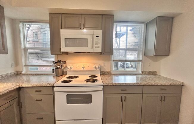 1 bed, 1 bath, 1,000 sqft, $1,500, Unit Unit A