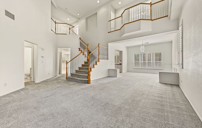 6-Bedroom home in the Northwest ready for immediate move in!