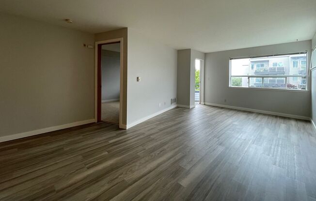 Terrace Villa Apartments