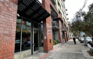 Studio, 1 bath, 718 sqft, $2,200, Unit 409