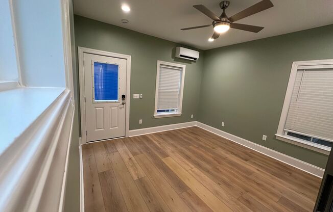 Cozy Studio Available