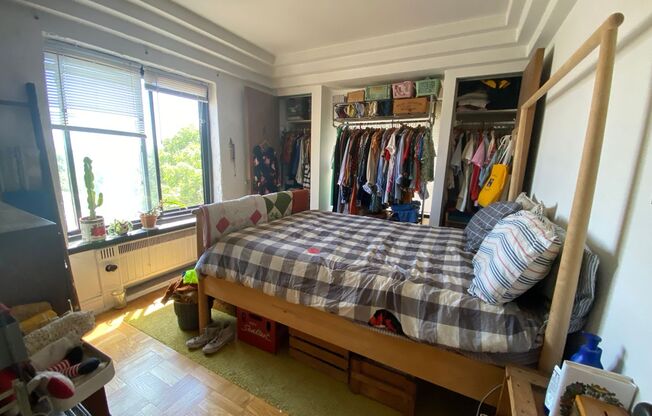 1 bed, 1 bath, $1,275, Unit 609