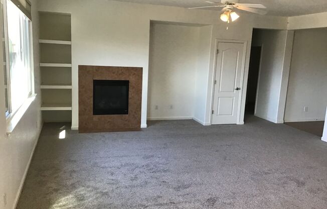 3 beds, 2 baths, $2,200