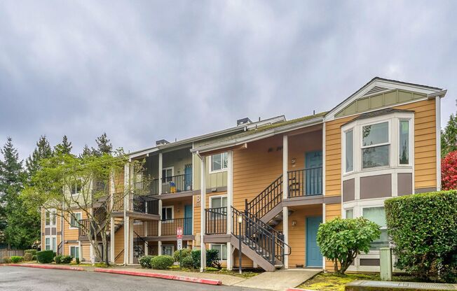 2 beds, 2 baths, 1,000 sqft, $2,495, Unit Unit B302