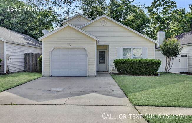 1843 YUKON CT