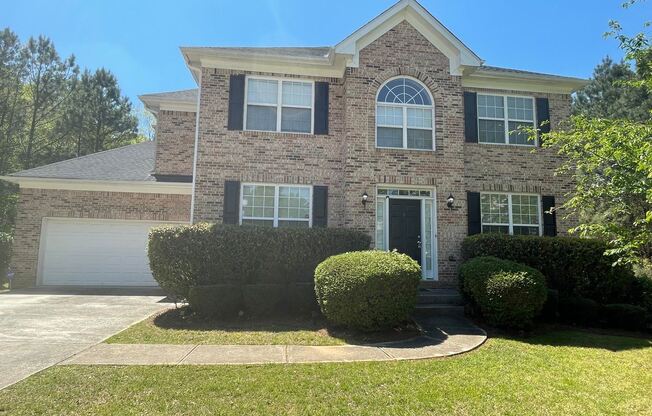 Partner-provided property photo