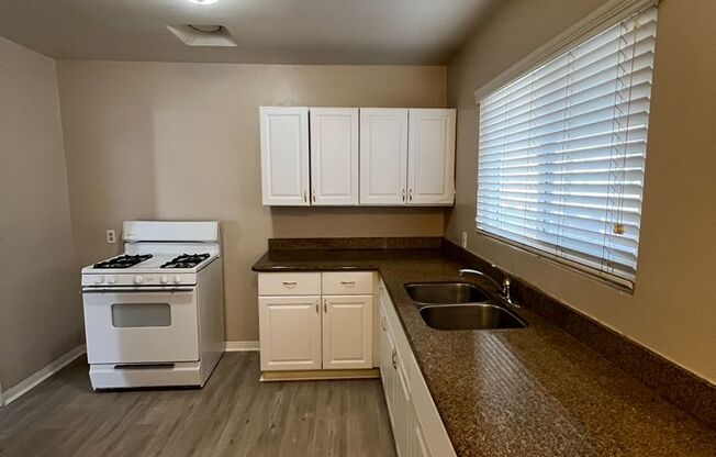 3 beds, 1 bath, $1,795