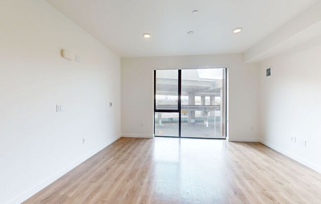 Studio, 1 bath, 460 sqft, $1,850, Unit 318